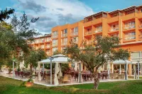 Residence Umag Plava Laguna - spa