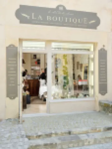 Le Clair de la Plume - Teritoria