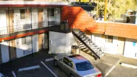 Magnuson Hotel Park Vue Hotels in Ely