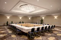 Fairmont Winnipeg
