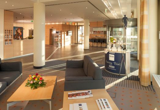 도린트 아들러스호프 베를린 에어포트