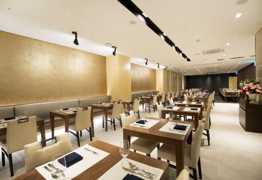 3. 아리랑힐 호텔 ..