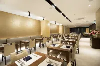 Arirang Hill Hotel Dongdaemun - petit déjeuner
