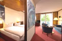 Living Hotel Weißensee Hotels in der Nähe von Ahrensfelde