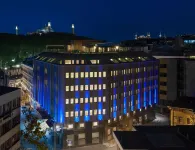 DoubleTree by Hilton Istanbul - Sirkeci Hotels near Konyali Restaurant