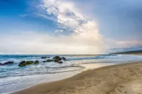 Posada Real Puerto Escondido - Beach