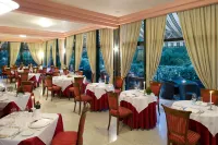 Villa Pace Park Hotel Bolognese Hotels in Preganziol