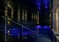 Grand Hotel Oslo - Hot Tub