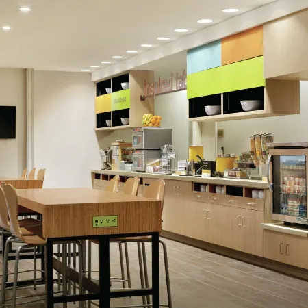 Home2 Suites by Hilton Williamsville Buffalo Airport