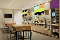 Home2 Suites by Hilton Williamsville Buffalo Airport - servizio colazione