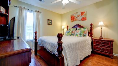 Other #64C True Blue - 3 Br Home by RedAwning Photo