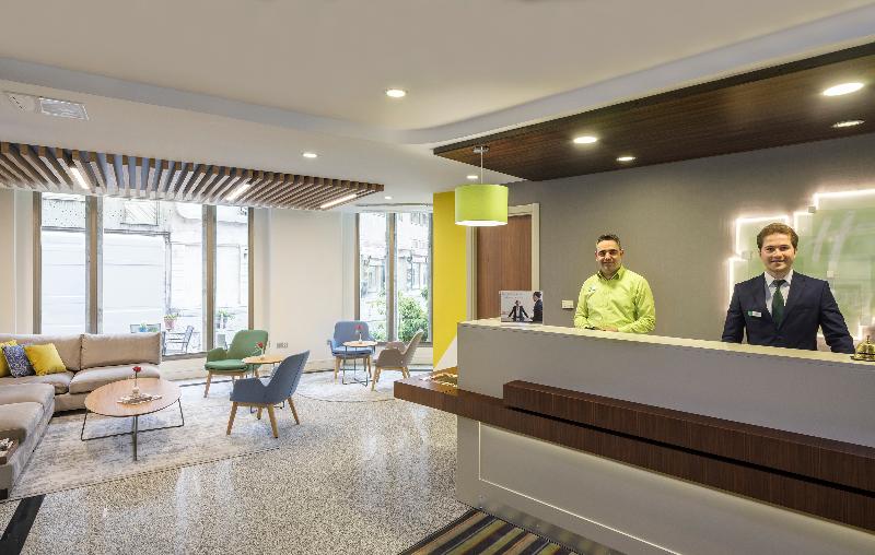 Holiday Inn Istanbul Old City, an Ihg Hotel