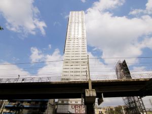Buenbyahe Urban Deca Tower Edsa