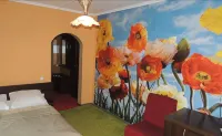 Hotel Vetraz Hotéis em Vitebsk