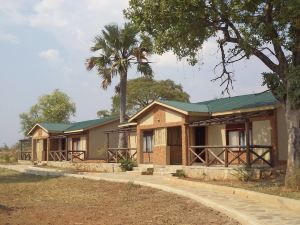 Pakuba Safari Lodge