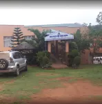 Bluegum Avenue Lodge