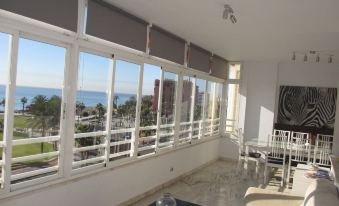 Rentcostadelsol Malaga-Pacifico