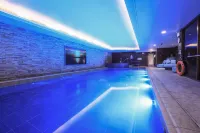 基督城海逸酒店 - SPA