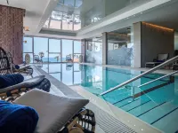 David Tower Hotel Netanya by Prima Hotels - 16 Years Plus - en bord de mer