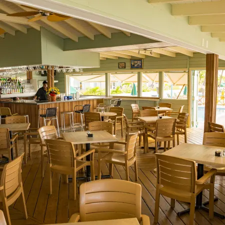 Belair Beach Hotel