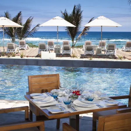 Radisson Blu la Poste Lafayette Resort and Spa