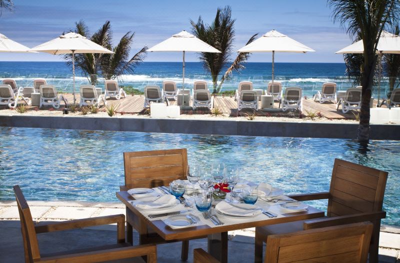 Radisson Blu la Poste Lafayette Resort and Spa photo 3