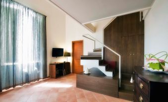 Relais Villa Buonanno