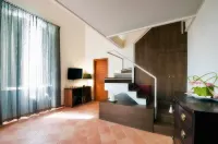 Relais Villa Buonanno Hotels in Volla