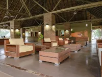 Montebelo Gorongosa Lodge & Safari Hotels in Gorongosa