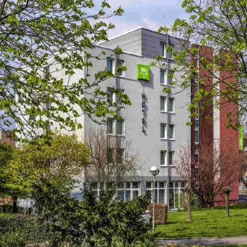 ibis Styles Gelsenkirchen