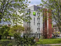 Ibis Styles Gelsenkirchen Hotels in Gelsenkirchen