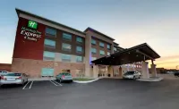 Holiday Inn Express & Suites Detroit North - Roseville Hotels in Roseville