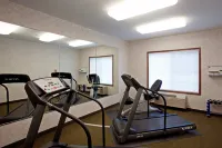 Country Inn & Suites by Radisson, Elk River, MN - Fitnessstudio