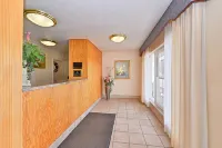 Americas Best Value Inn Austinburg Hotels in Ashtabula