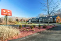Gold Star Inn & Suites Hotels near Foxwoods Resort Casino