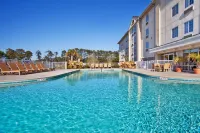 Holiday Inn Express Myrtle Beach-Broadway@The Bch