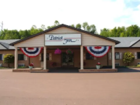 Motel 6 Bloomsburg, PA Hotels in Columbia County