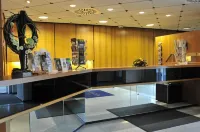 Golden Tulip Hotel de Medici Hotels in Damme