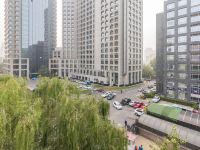北京兰州宾馆 - 酒店景观