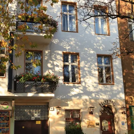 Safestay Berlin Kurfurstendamm