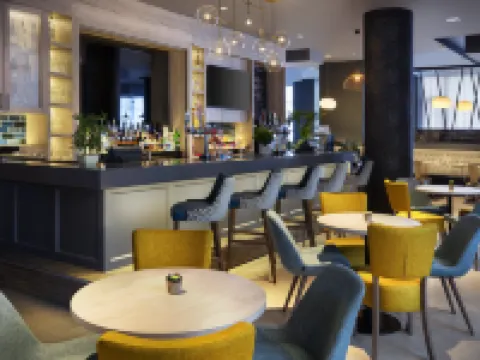 Leonardo Hotel London Croydon Hotels in Croydon