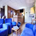 Kyriad Geneve - Saint Genis Pouilly Hotels in Prevessin-Moens