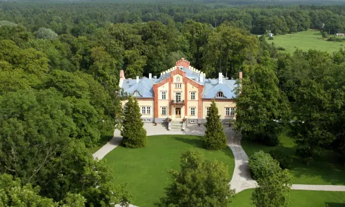 Pädaste Manor