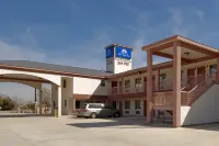 Americas Best Value Inn & Suites Hempstead Hotels near MAGIC Worm Ranch