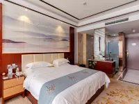 Hengshan Hotel Hotels in Guangde