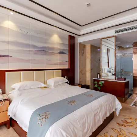 Hengshan Hotel
