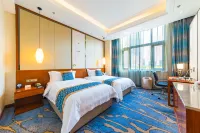 Yue Lan Hotel (Shijiazhuang Zhengding International Convention and Exhibition Center) Hotels in Zhengding