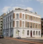 品克弗套房飯店