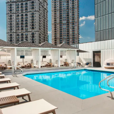 The Starling Atlanta Midtown, Curio Collection by Hilton
