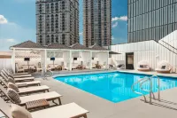 The Starling Atlanta Midtown, Curio Collection by Hilton - Rooftop Pools